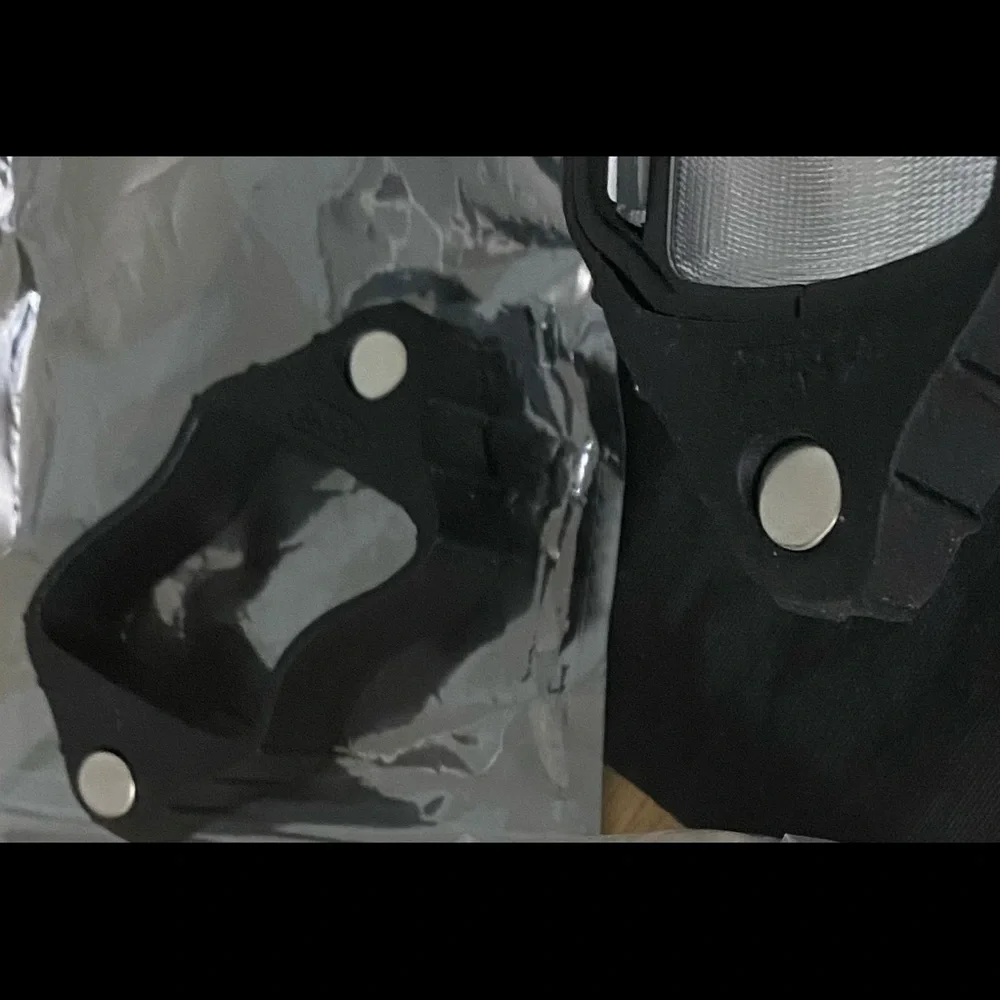 Direct Spot cone for flash light